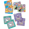 Jogo de memória Hello Kitty e Amigos Grow 54 cartas