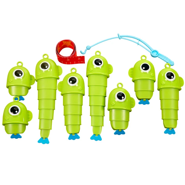 Jogo de pescaria Big Fish