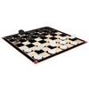Jogo de tabuleiro clássico Damas