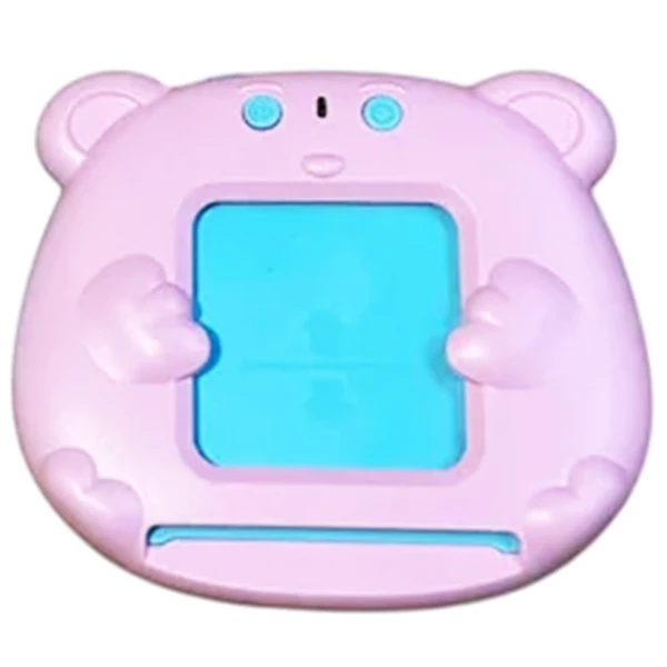 Jogo didático de cartas Baby para aprender palavras em inglês e espanhol
