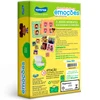 Jogo educativa Descobrindo as Emoções