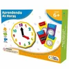 Jogo educativo Aprendendo as Horas