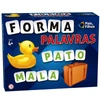 Jogo educativo Forma Palavras