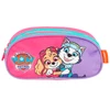 KIT MOCHILA carrinho, lancheira e estojo Patrulha Canina