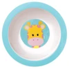 KIT refeição infantil Girafa