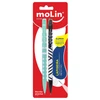 Kit Lapiseira Molin MB 0,7mm