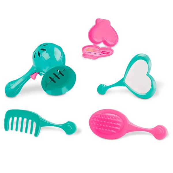 Kit beleza Camarim Fashion - Pop Star
