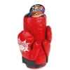 Kit boxe infantil Boxe Club 3 peças