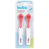 Kit colher termossensível Buba 2 unidades
