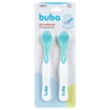 Kit colher termossensível Buba 2 unidades