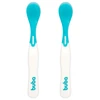 Kit colher termossensível Buba 2 unidades