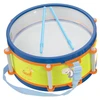 Kit de instrumentos musicais para crianças Mini Banda