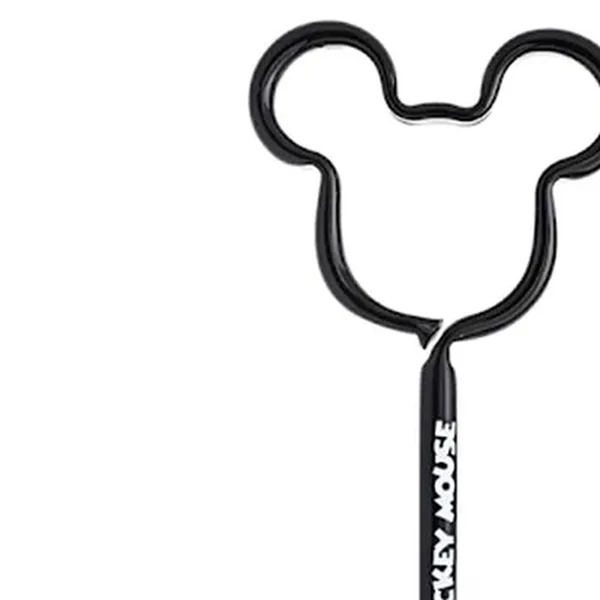 Kit escolar Face Mickey Mouse Disney Molin 4 peças