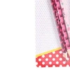 Kit escolar Face Minnie Molin 4 peças