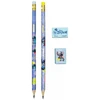 Kit escolar Stitch Disney Molin 4 peças