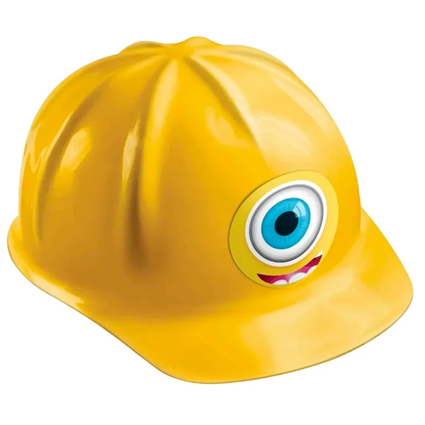 Kit ferramentas com capacete