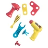 Kit ferramentas com capacete
