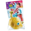 Kit ferramentas com capacete