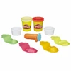 Kit massinha Play-Doh Balde Biscoitos
