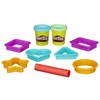 Kit massinha Play-Doh Balde Biscoitos