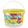 Kit massinha Play-Doh Balde Biscoitos