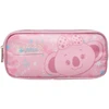 Kit mochila carrinho 2 em 1, lancheira térmica e estojo escolar Lilica Ripilica Charming