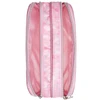 Kit mochila carrinho 2 em 1, lancheira térmica e estojo escolar Lilica Ripilica Charming
