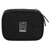 Kit mochila carrinho 2 em 1, lancheira térmica e estojo escolar box preto Up4You