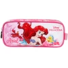 Kit mochila carrinho infantil 2 em 1 16", lancheira térmica e estojo escolar Ariel Y Disney Xeryus