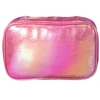Kit mochila carrinho infantil 2 em 1 360° 17", lancheira térmica e estojo escolar box Emilly Vick Tween Xeryus