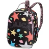 Kit mochila carrinho, lancheira térmica 2 em 1 e estojo escolar box Lilica Ripilica Prisma