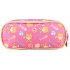 Kit mochila de costas, lancheira térmica 2 em 1 e estojo escolar Tween Gato Confetti 1 Xeryus
