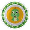 Kit refeição infantil Dinossauro Guto 3 peças