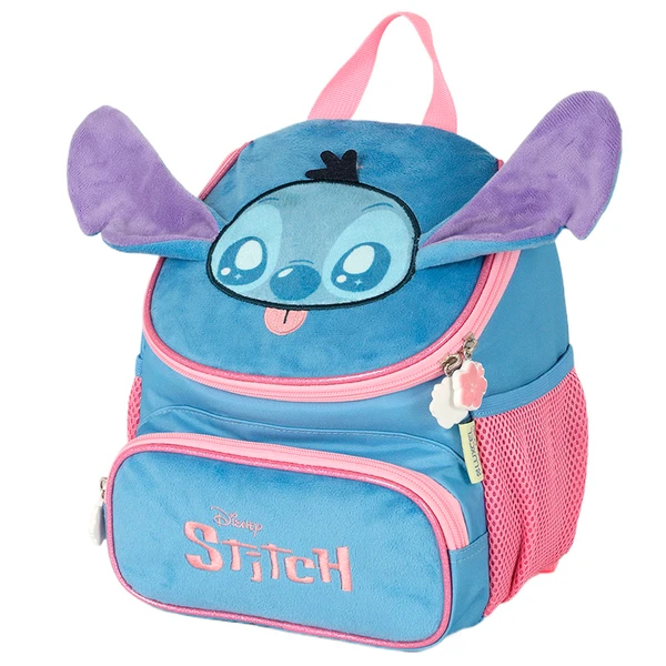 LANCHEIRA TÉRMICA STITCH AZUL LUXCEL