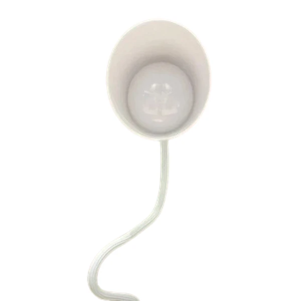 LUMINÁRIA DE MESA FLEXÍVEL