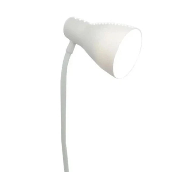 LUMINÁRIA DE MESA FLEXÍVEL