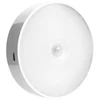 Lâmpada LED com sensor de presença