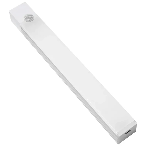 Lâmpada LED recarregável com sensor de presença 50 cm