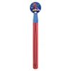 Lança bolhas de sabão Bubble Stick Homem-Aranha