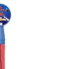 Lança bolhas de sabão Bubble Stick Homem-Aranha