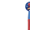 Lança bolhas de sabão Bubble Stick Homem-Aranha