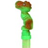 Lança bolhas de sabão Dinossauro
