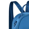 Lancheira térmica 2 em 1 10" Beaded Fun Rebecca Bonbon - azul