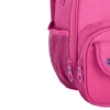 Lancheira térmica 2 em 1 10" Beaded Fun Rebecca Bonbon - rosa