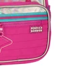 Lancheira térmica 2 em 1 10" Holo Shine Rebecca Bonbon - rosa