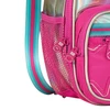 Lancheira térmica 2 em 1 10" Holo Shine Rebecca Bonbon - rosa
