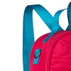 Lancheira térmica 2 em 1 9" Heart Beats Rebecca Bonbon - rosa