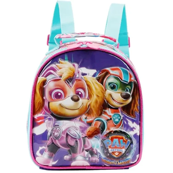 Lancheira térmica Patrulha Canina R2