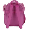 Lancheira térmica de costas Angel Stitch Disney Luxcel - roxo