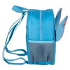 Lancheira térmica de costas Stitch Disney Luxcel - azul